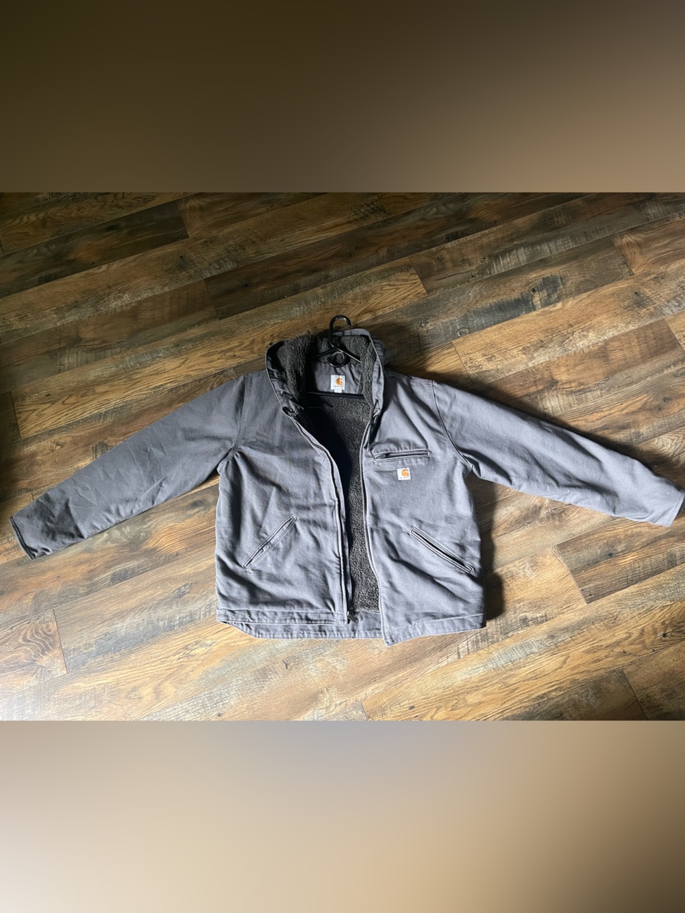 Carhartt Jacket